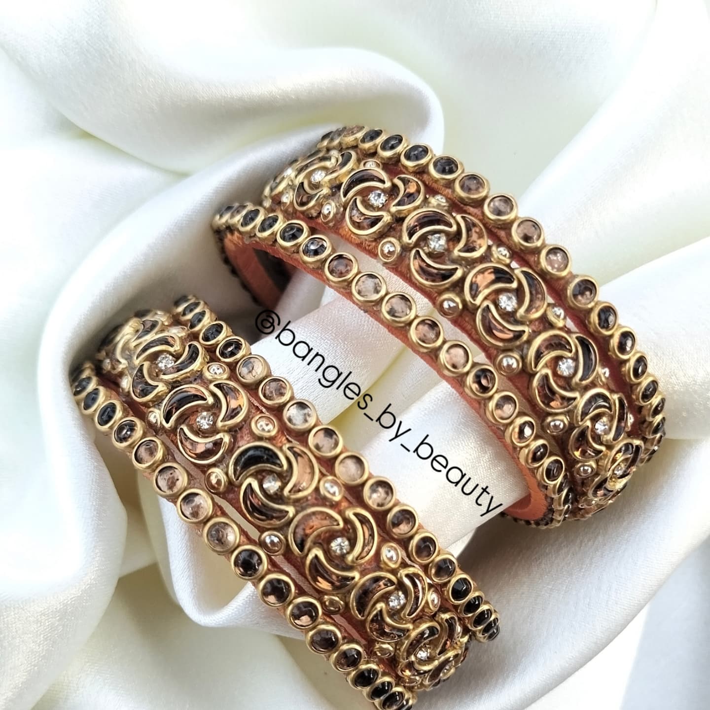 Bridal Bangles