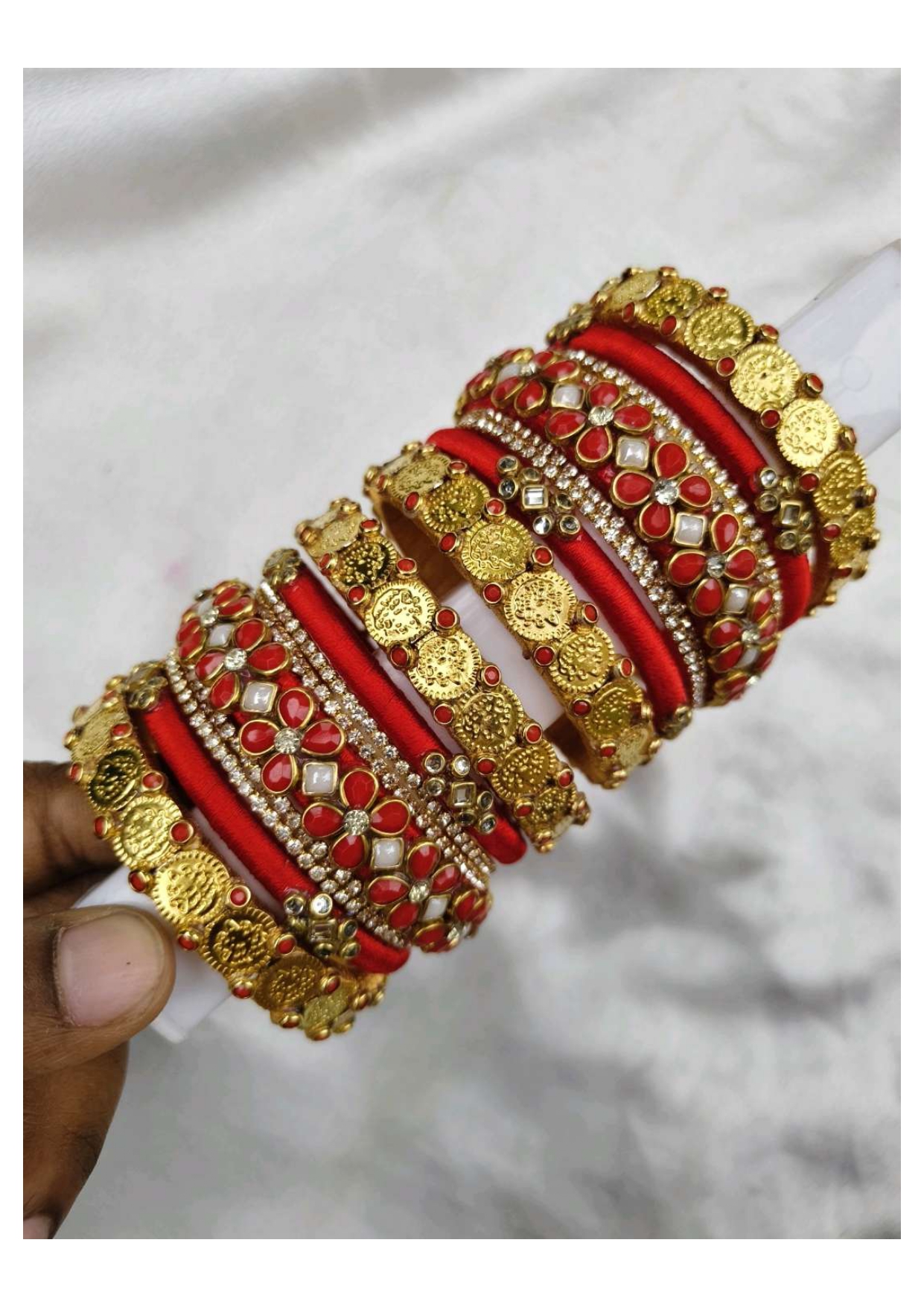 MRIDU (RED)