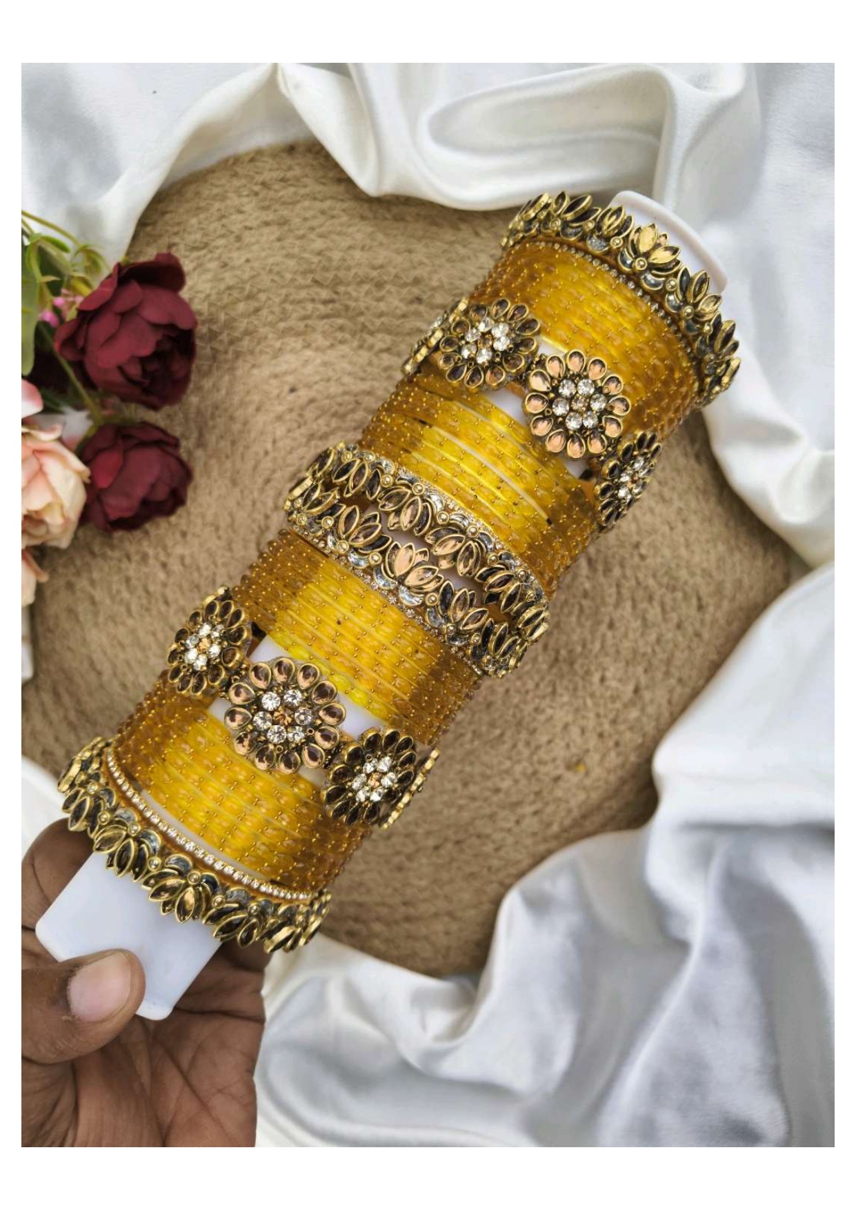 JADU (Gold)