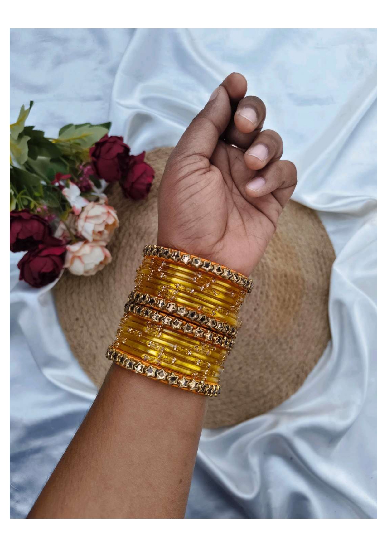 MINIMAL (Gold)