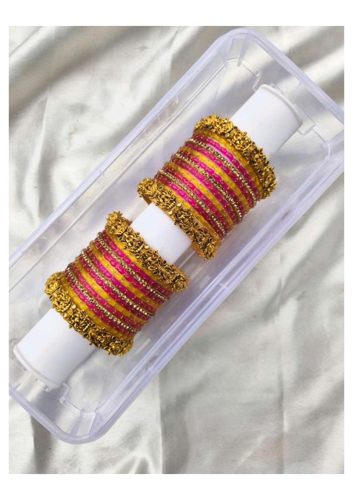 ALANGARA (pink)
