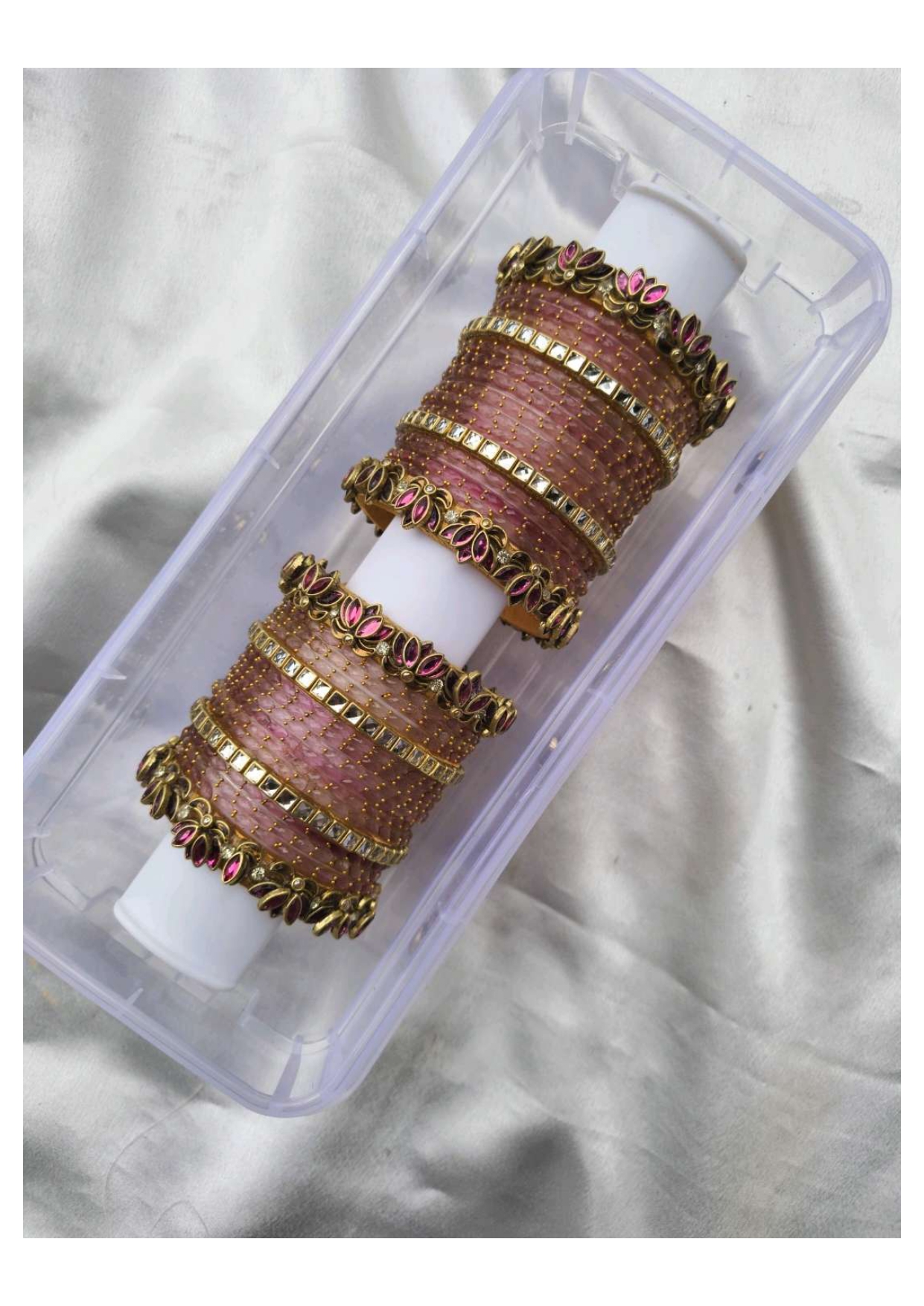 THAMARAI 1.0 (Onion pink)